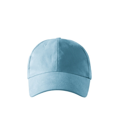 MALFINI® Czapka unisex 6P (30515)