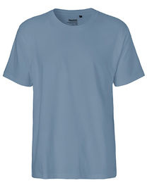Men´s Classic T-Shirt - NE60001 - Neutral