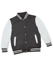 Jacket Campus - NH043 - Nath