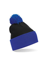 Black Bright Royal