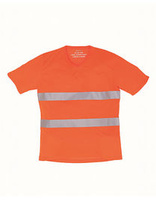Hi-Vis Orange