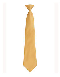 Colours Orginals Fashion Clip Tie - PW785 - Premier Workwear