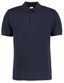 Men´s Slim Fit Klassic Superwash® 60° Polo - K413 - Kustom Kit