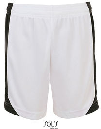 Olimpico Contrast Short - LT01718 - SOL´S