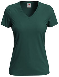 Classic-T V-Neck Women - S279 - Stedman®