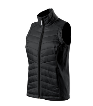 MALFINI Premium® Kamizelka hybrydowa damska Cross (55801)