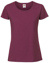 Ladies Iconic 195 T - F186 - Fruit of the Loom
