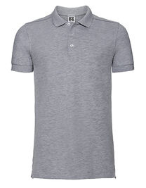 Men´s Stretch Polo - Z566 - Russell