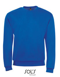 Men´s Spider Round-Neck Sweatshirt - L326 - SOL´S