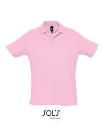 Summer Polo II - L512 - SOL´S