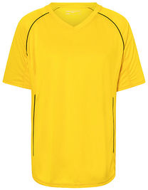 Team Shirt - JN386 - James&Nicholson