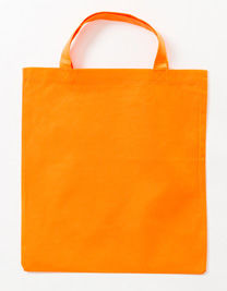 PP Shopper Bag Short Handles - XT013 - Printwear