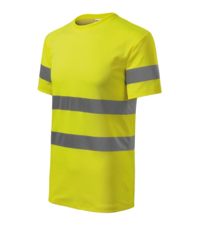 RIMECK® Koszulka unisex HV Protect (1V997)