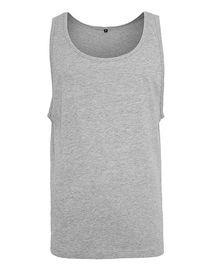 Jersey Big Tank - BY003 - Build Your Brand