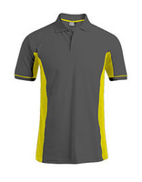 Graphite (Solid) Safety Yellow