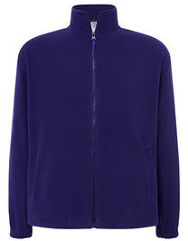 Men´s Fleece Jacket - JHK800 - JHK