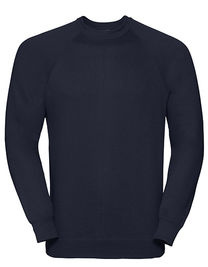 Adults' Classic Sweatshirt - Z762 - Russell