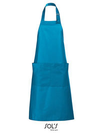 Long Apron Gala - L990 - SOL´S
