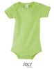 Apple Green