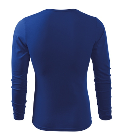 MALFINI® Koszulka męska Fit-T LS (11905)