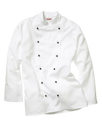 Men´s Chef Jacket Rimini - CGW907 - CG Workwear