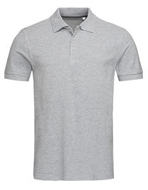 Lux Polo Men - S9060 - Stedman®