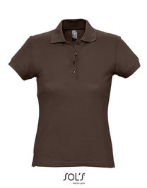Women´s Polo Passion - L513 - SOL´S