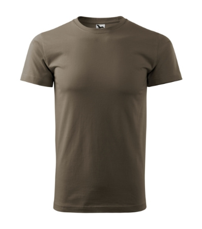 MALFINI® Koszulka męska Basic (12929)