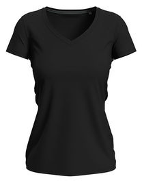 Stretch-T V-Neck Women - S9710 - Stedman®