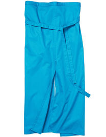 Slit Apron Milano 100 x 100 cm - CGW110 - CG Workwear