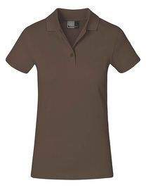 Women´s Superior Polo - E4005F - Promodoro