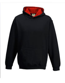 Kids´ Varsity Hoodie - JH003K - Just Hoods