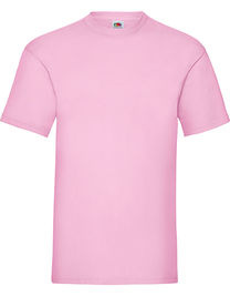 Valueweight T - F140 - Fruit of the Loom