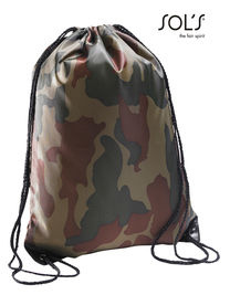 Backpack Urban - LB70600 - SOL´S