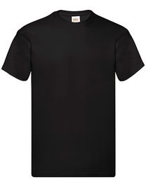 Original T - F110 - Fruit of the Loom