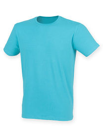 Men´s Feel Good Stretch T - SFM121 - SF Men