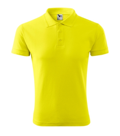 MALFINI® Koszulka polo męska Pique Polo (20396)