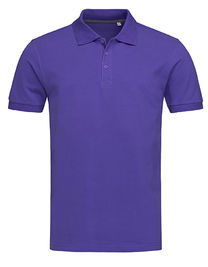 Lux Polo Men - S9060 - Stedman®