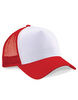 Classic Red White
