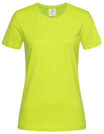 Classic-T Women - S141 - Stedman®