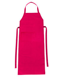 Bib Apron Verona 110 x 75 cm - CGW130 - CG Workwear