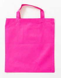 PP Shopper Bag Short Handles - XT013 - Printwear