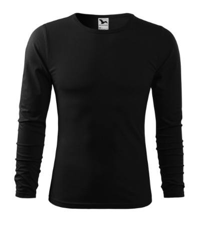 MALFINI® Koszulka męska Fit-T LS (11901)