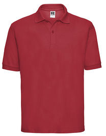 Men´s Classic Polo - Z539 - Russell