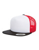 Black White Red