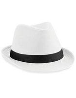 White Black
