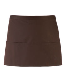 Colours Collection 3-Pocket Apron - PW155 - Premier Workwear