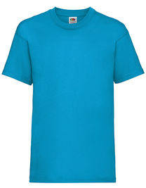 Kids´ Valueweight T - F140K - Fruit of the Loom