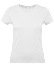 Women´s T-Shirt #E150 - BCTW02T - B&C BE INSPIRED