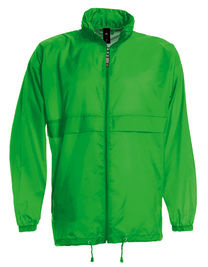 Unisex Jacket Sirocco - BCJU800 - B&C COLLECTION